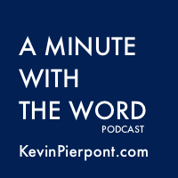 A Minute With The Word Podcast